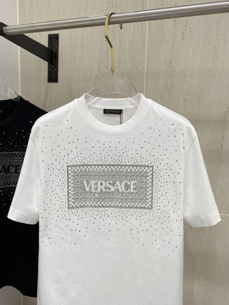 Versace T-Shirts